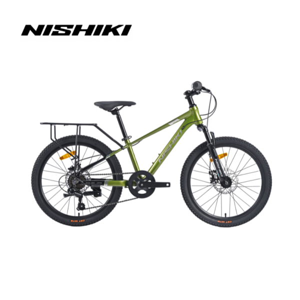 Xe đạp trẻ em địa hình NEMO 22 Inches