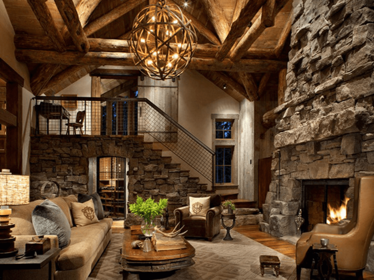 12 phong cách thiết kế nội thất thịnh hành nhất hiện nay