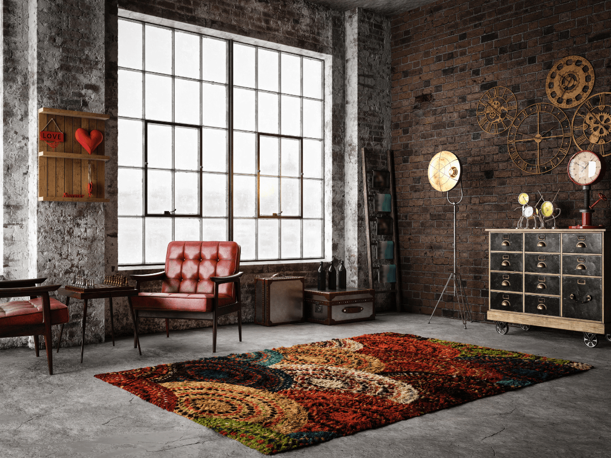 Phong cách Maverick