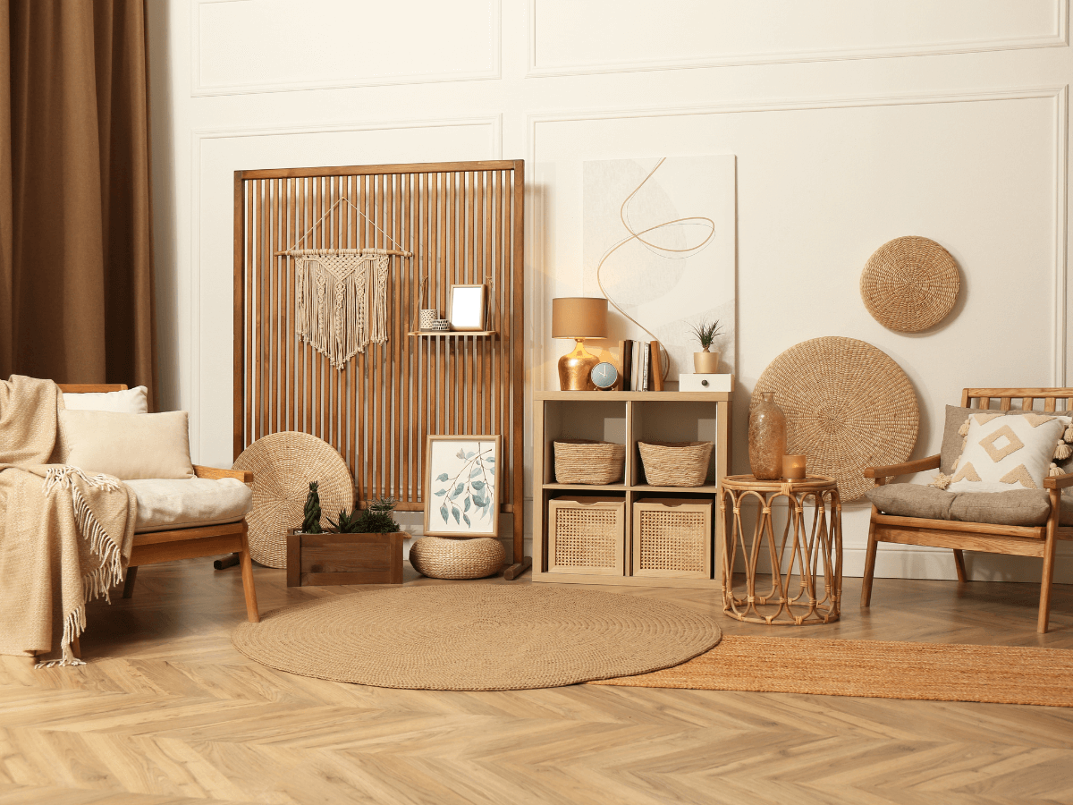 Phong cách thiết kế cổ điển