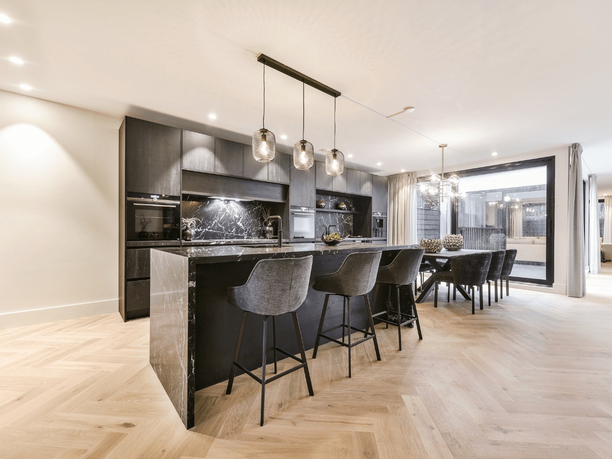 Top 10 phong cách nội thất phổ biến, thịnh hành 2023