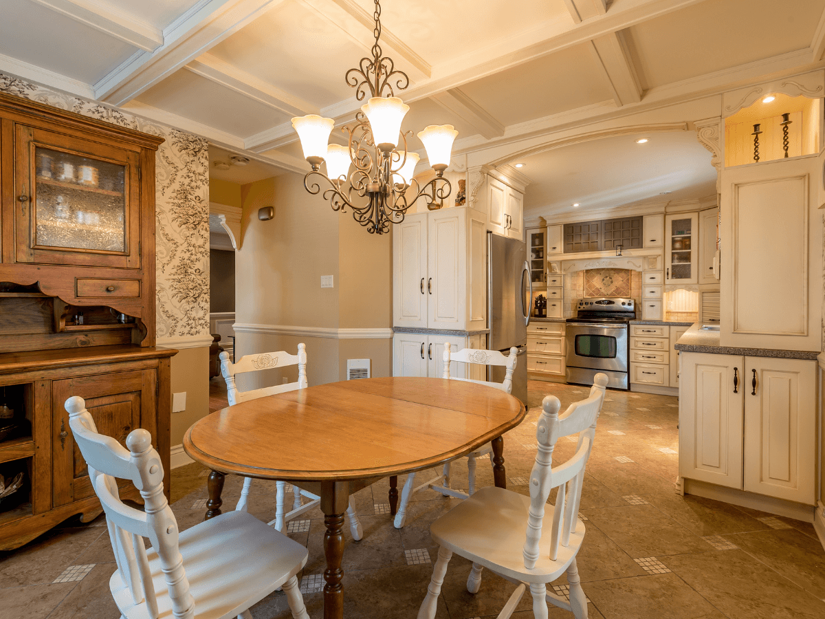 Top 10 phong cách nội thất phổ biến, thịnh hành 2025