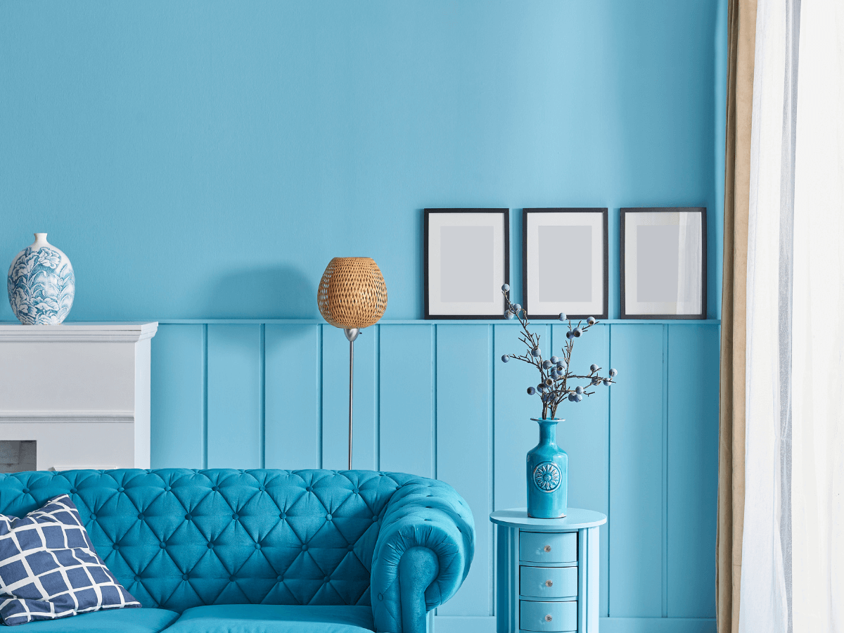 Phong cách nội thất Indochine (Phong cách Đông Dương)