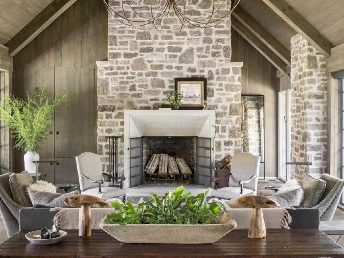 Top 10 phong cách nội thất phổ biến, thịnh hành 2023