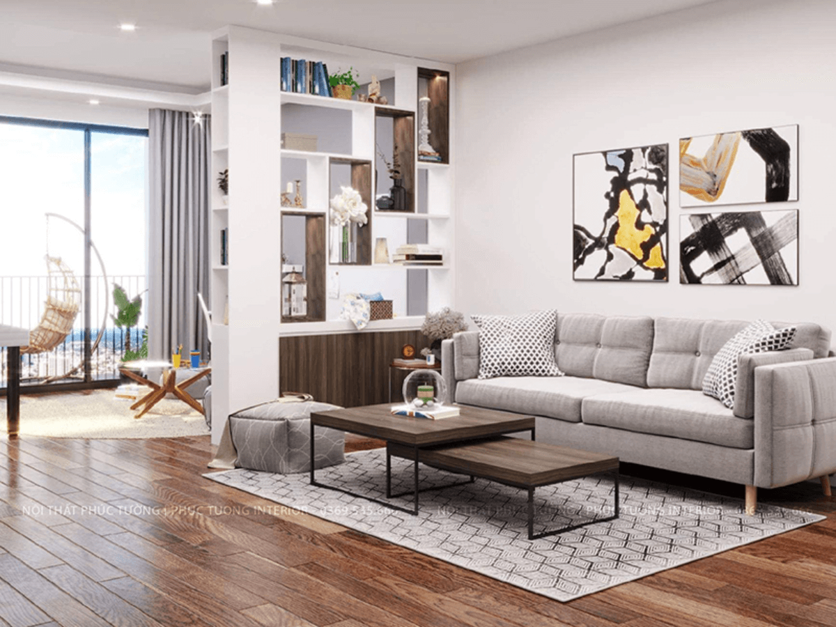 Top 11 công ty nội thất, thiết kế & thi công tại Hà Nội uy tín nhất