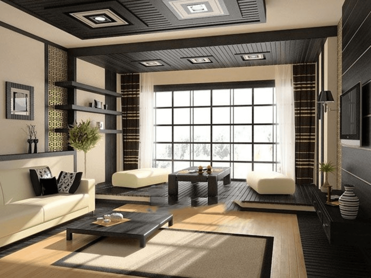 Top 9 phong cách thiết kế nội thất được yêu thích trên thế giới