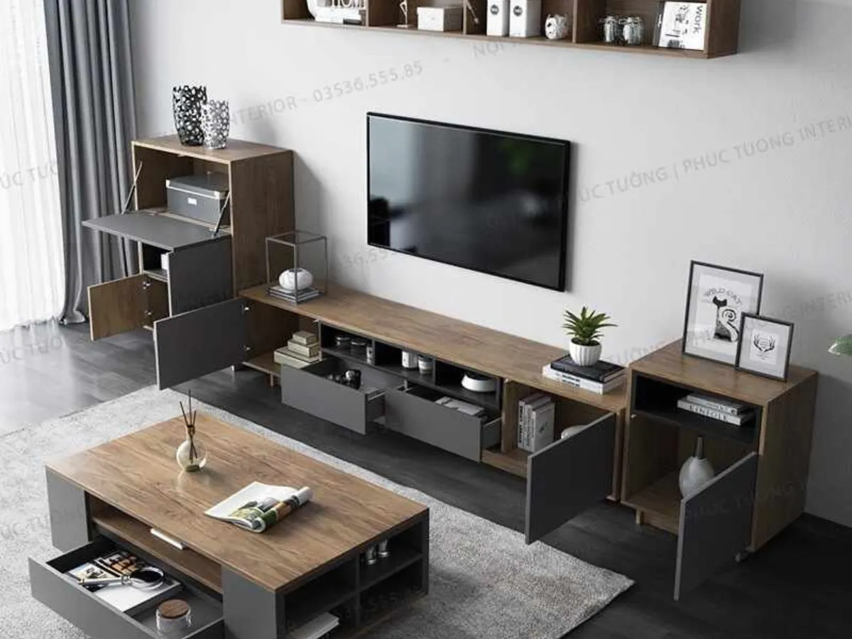 Lựa chọn nội thất – Bí quyết để lựa chọn nội thất phù hợp với phong cách và sở thích cá nhân