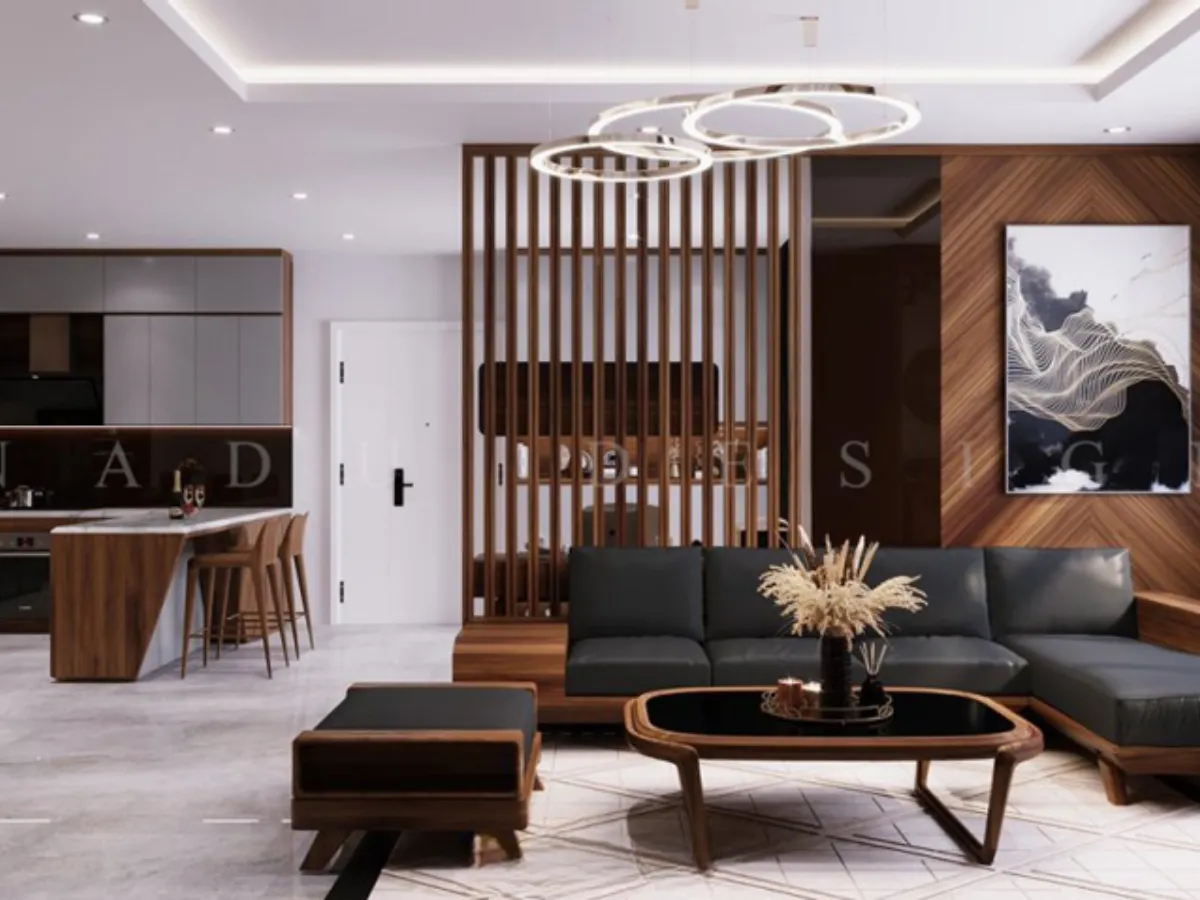 Tận dụng mùi hương & âm nhạc