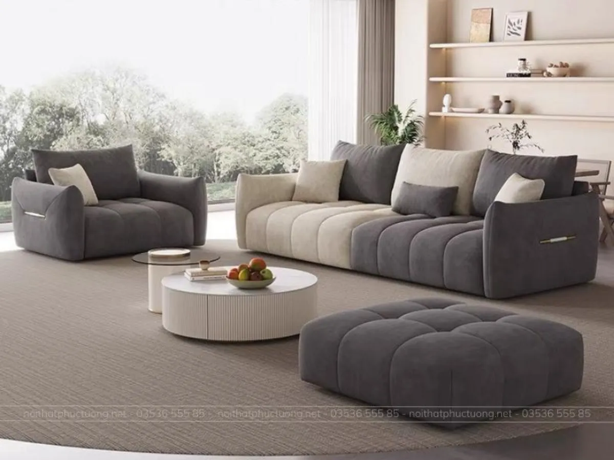 Ghế sofa