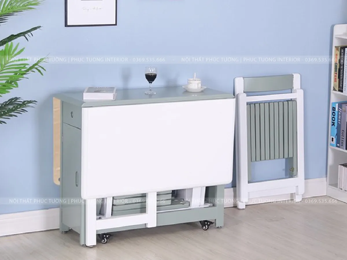 Sắp Xếp Hợp Lý