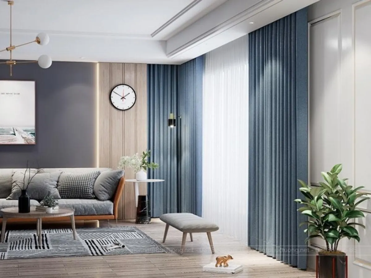 5 bí kíp thiết kế giúp căn nhà tràn ngập ánh sáng