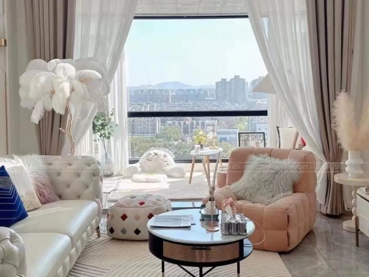 Đánh giá và bổ sung các món đồ nội thất cần thiết