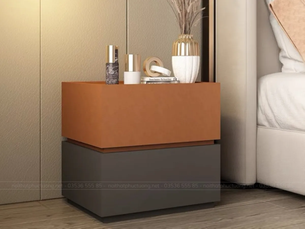 Bổ sung thêm các món đồ nội thất trang trí khác về sau