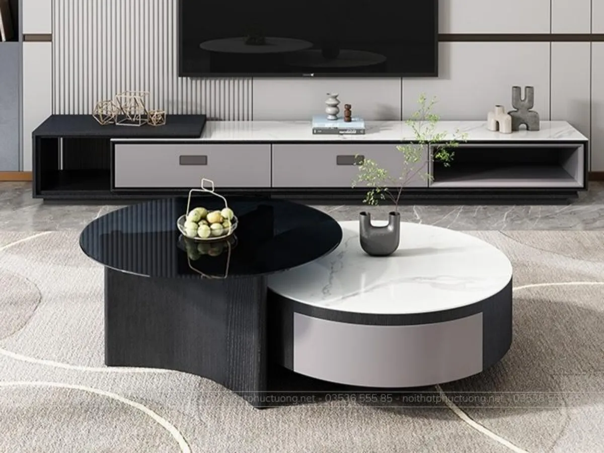 Tổng hợp kinh nghiệm thiết kế nội thất cho nhà mới xây