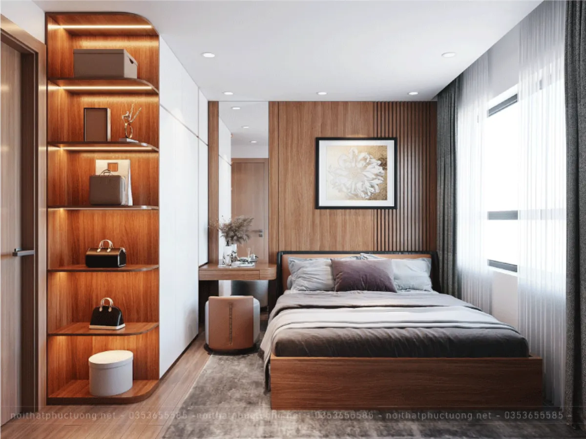 5 loại cây cảnh giúp giấc ngủ thêm sâu