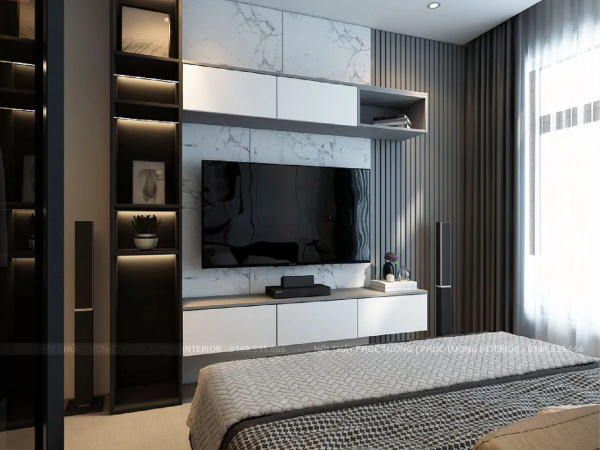 Những lưu ý về phong thủy trong thiết kế nội thất nhà ở