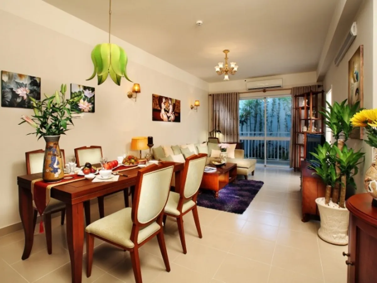 Trang trí Tết 2024 với các vật phẩm phong thủy