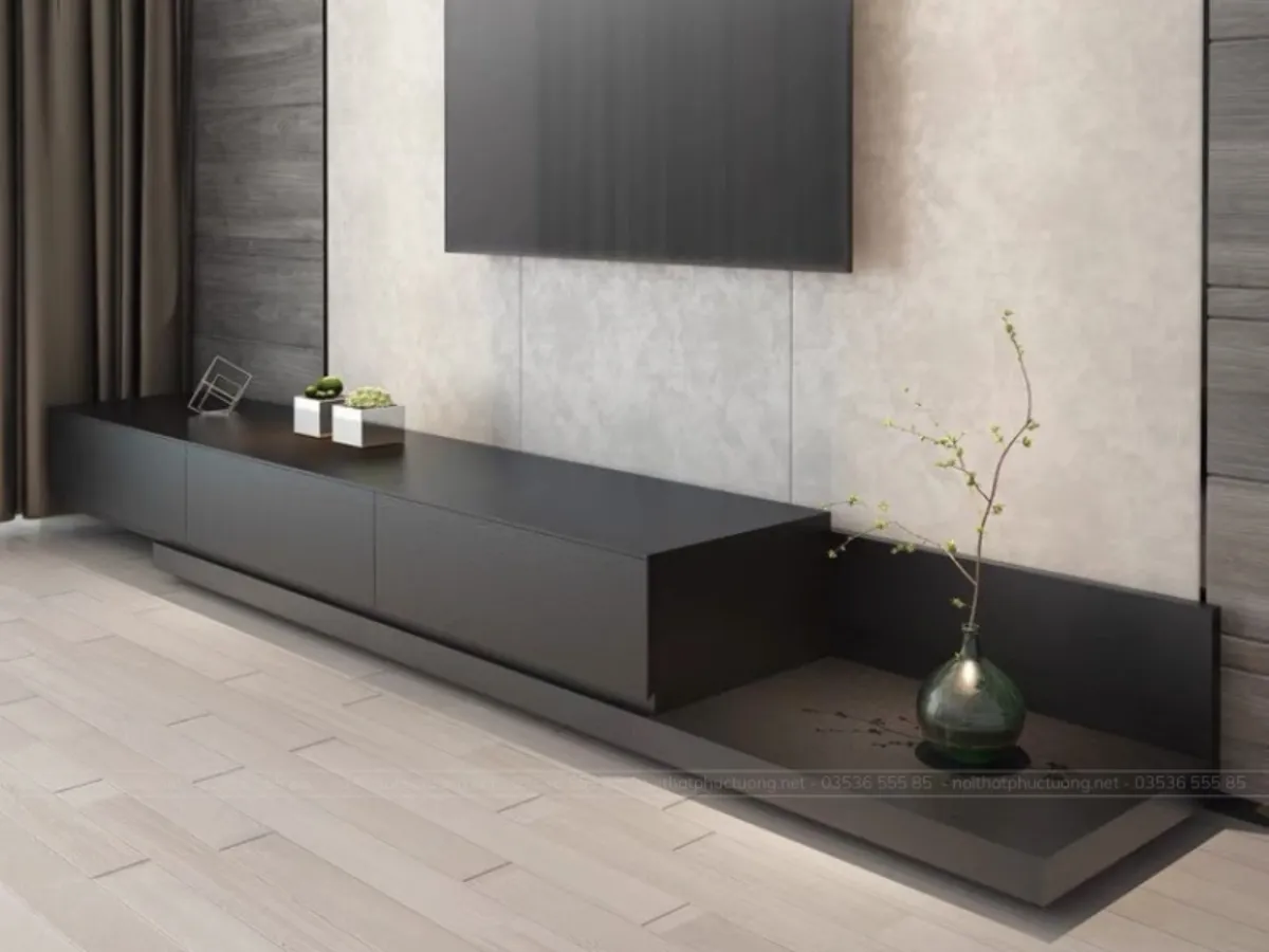 Mua kệ tivi ở đâu đẹp, chất lượng và giá rẻ tại Hà Nội