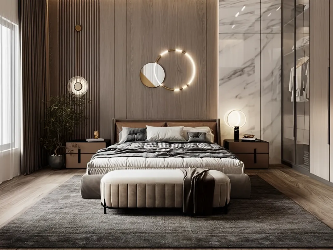 Tạo điểm nhấn thú vị