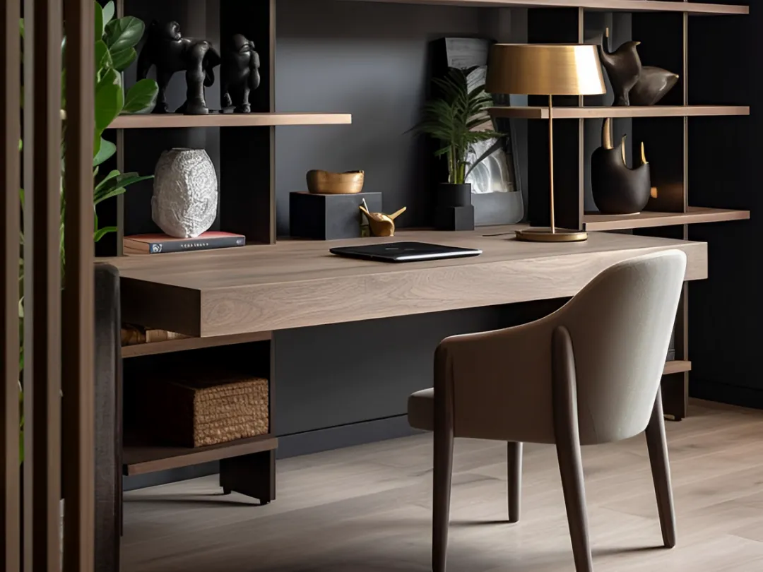 TOP 7 thiết kế phòng đọc sách sáng tạo, đẹp mê mẩn cho tín đồ yêu sách