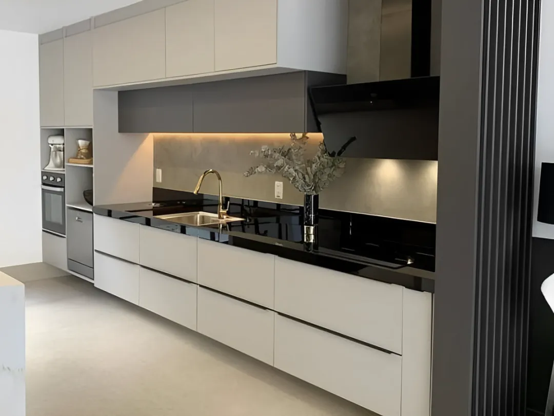 Những điều nên làm khi bố trí không gian nhà bếp