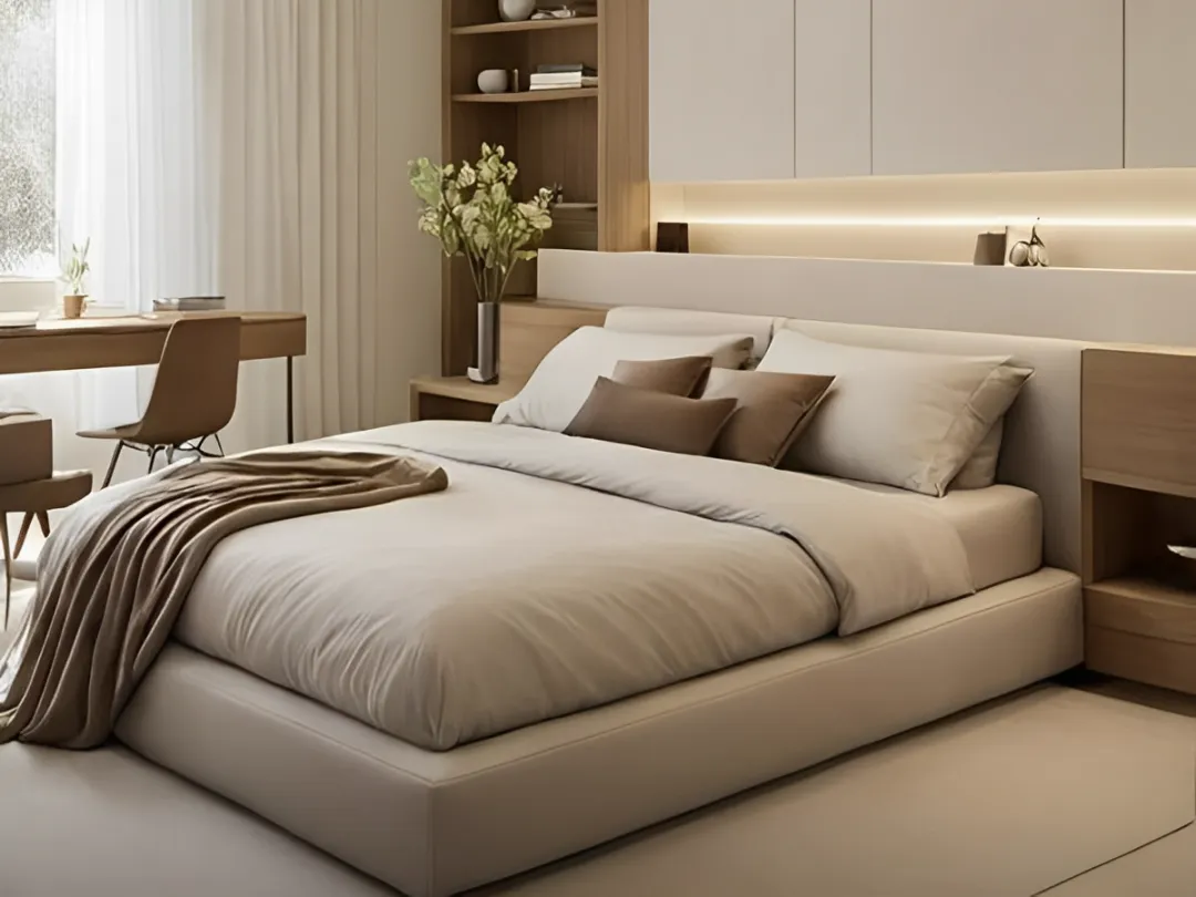 Nội thất Phúc Tường - Đơn vị thiết kế, lắp đặt nội thất giá xưởng hàng đầu Việt Nam