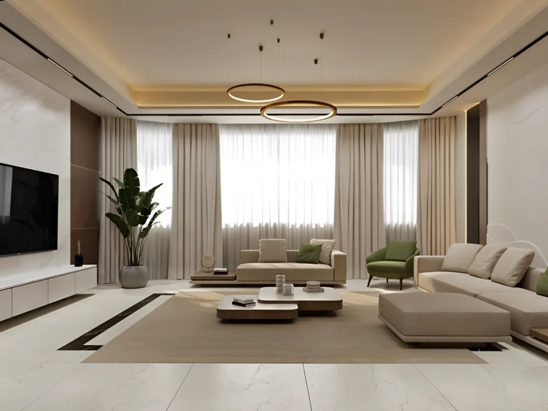 Bố trí đồ nội thất
