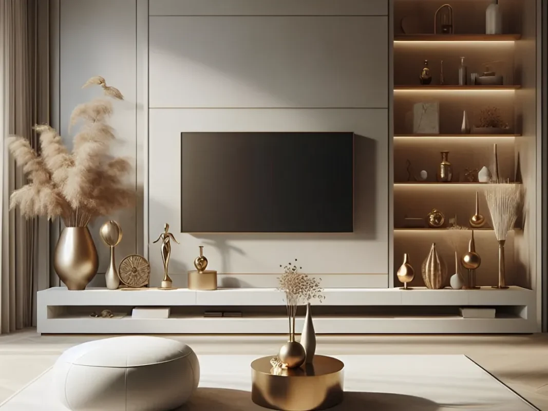 5 nguyên tắc thiết kế nội thất căn hộ chung cư diện tích nhỏ