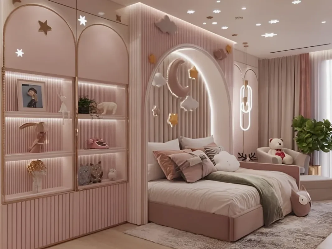 6 nguyên tắc Vàng khi thiết kế nội thất phòng khách