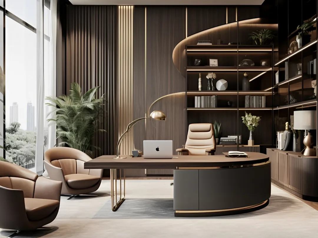 Lưu ý khi thiết kế phòng đọc sách