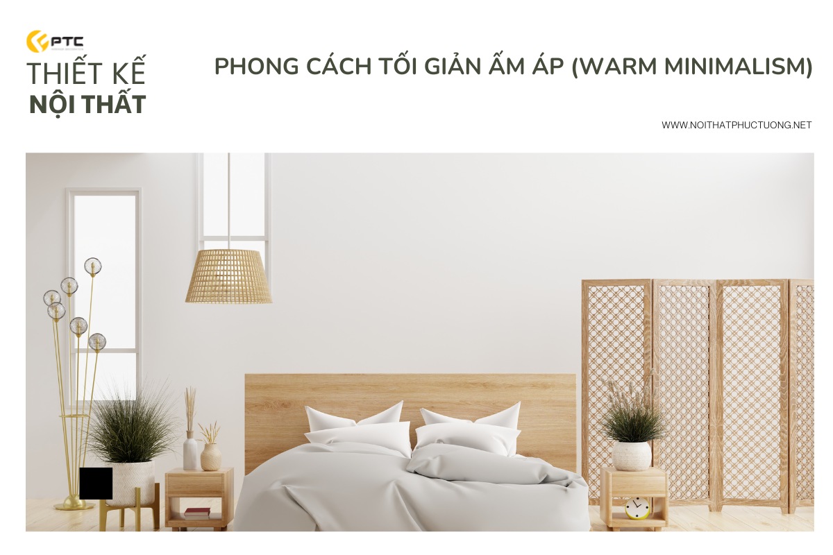 Phong cách tối đa hóa được giản lược (Pared Back Maximalism)