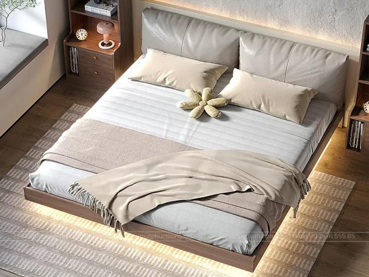noithatphuctuong.net - Giuong (bed) G1 (2)