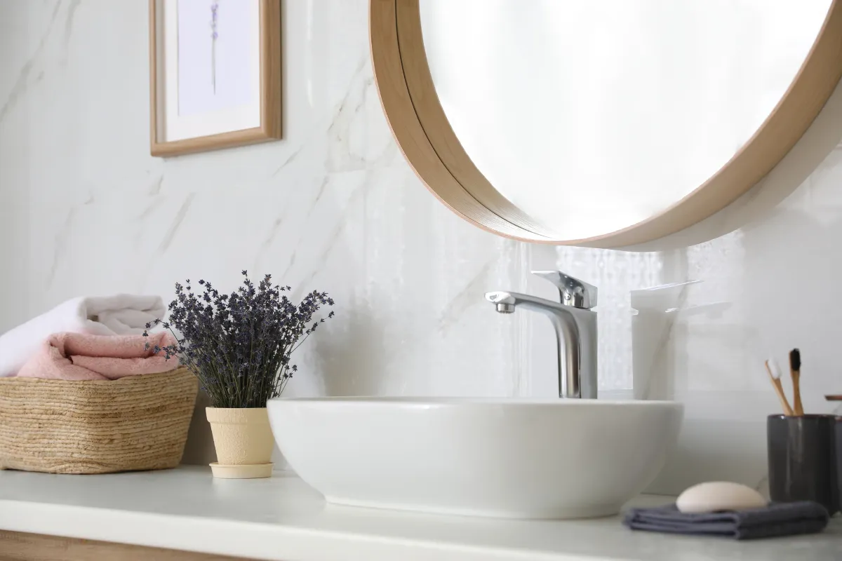 PALADO đã tạo dấu ấn mạnh mẽ trong lĩnh vực nội thất và thiết bị phòng tắm thông qua sự kết hợp hoàn hảo giữa thiết kế tinh tế và trải nghiệm thư thái đỉnh cao (1)
