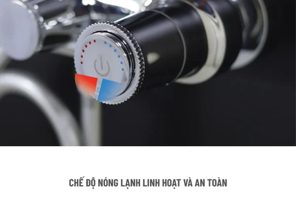 Sen cây tắm đứng PALADO PLD901D (2)