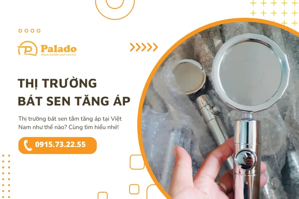 Bát sen tăng áp là gì Thị trường bát sen tăng áp tại Việt Nam thế nào
