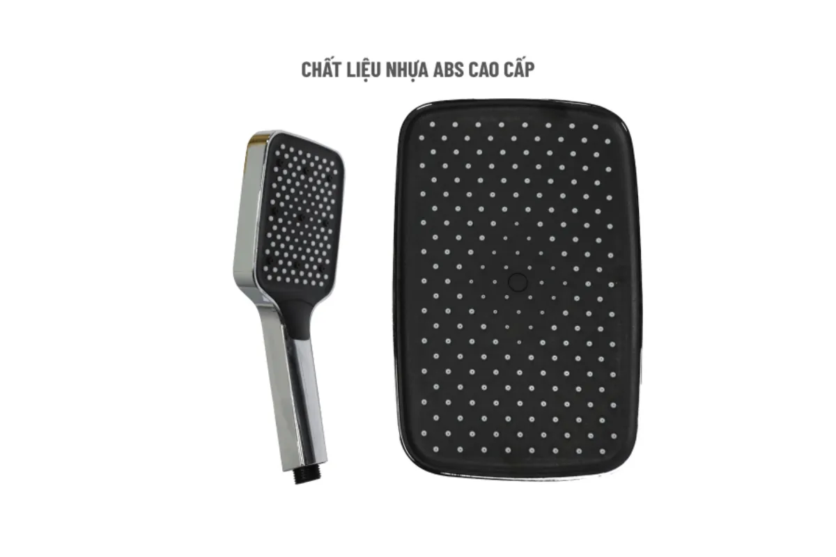 Bộ bát sen cây nhà tắm Palado PLD2211E Bộ bát sen cây Palado PLD2211E