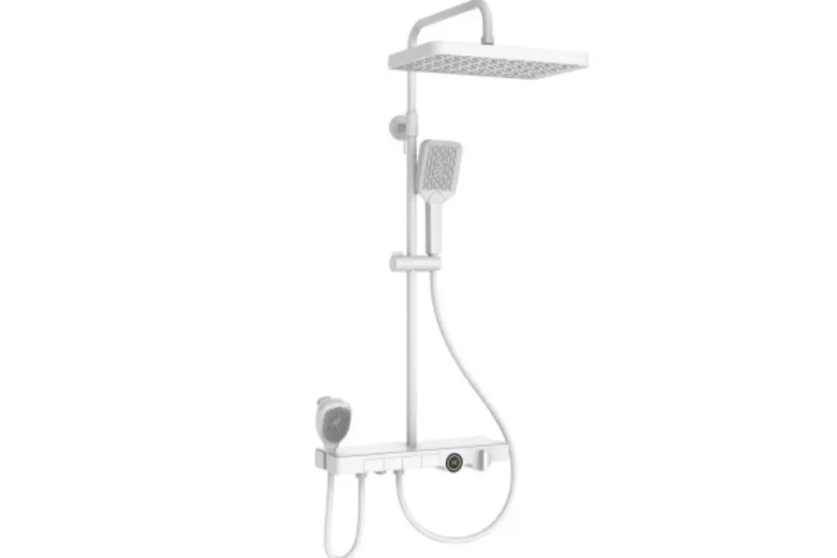 Bộ sen cây tắm cao cấp PLD901B Bộ sen cây tắm cao cấp PLD901B