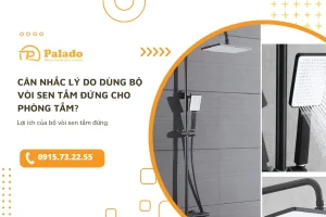 Can nhac ly do dung bo voi sen tam dung cho phong tam