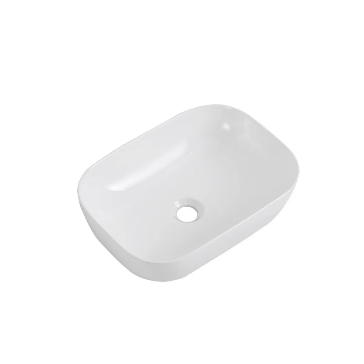 Đặc điểm nổi bật của chậu rửa lavabo Palado PLD666A