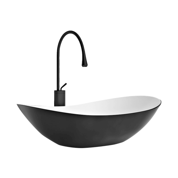 Chậu rửa Lavabo PLD 870A (4)