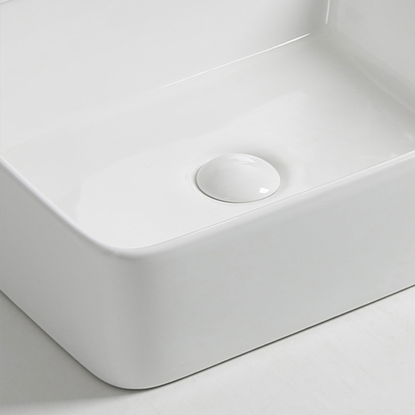 Chậu rửa Lavabo PLD666E (2)