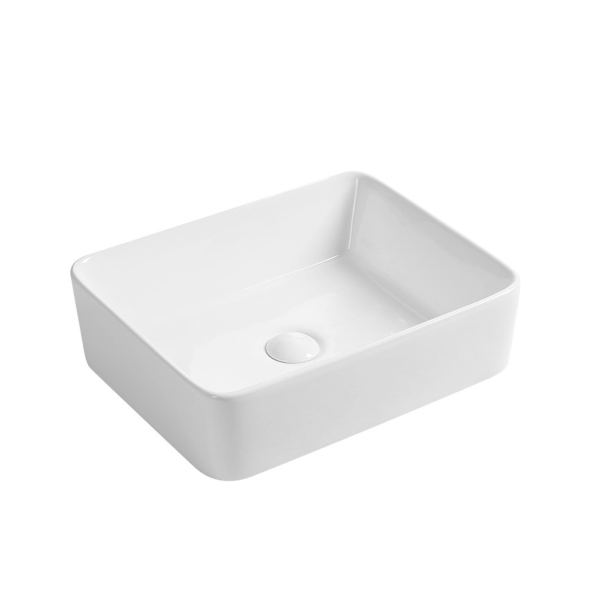 Chậu rửa Lavabo PLD666E (5)