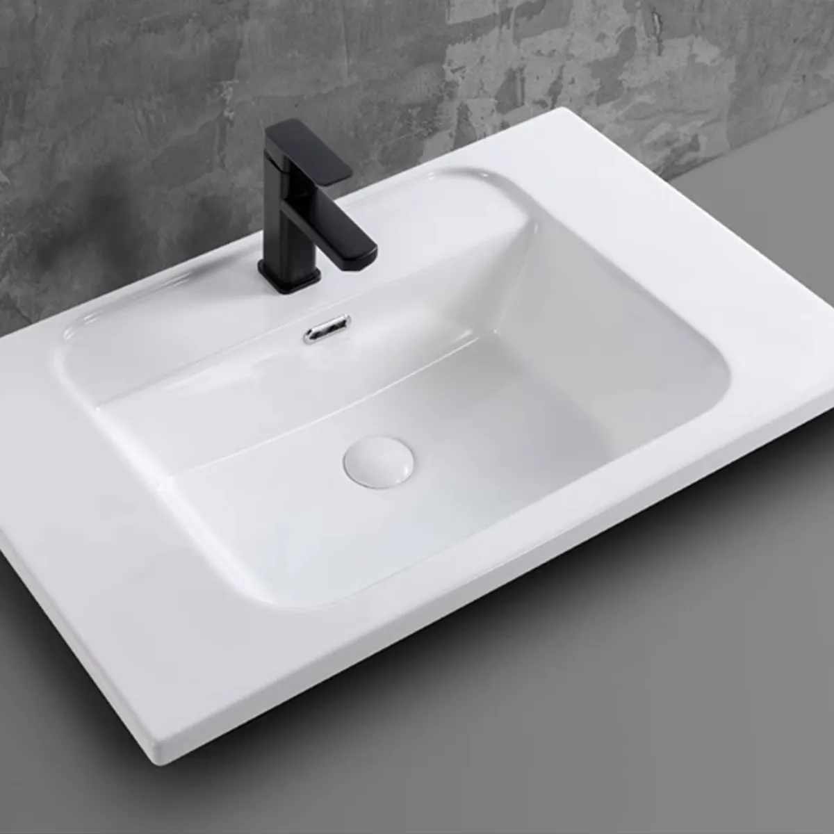 Chậu rửa lavabo âm bàn Palado - Sự kết hợp hoàn hảo giữa chất lượng và thiết kế.
