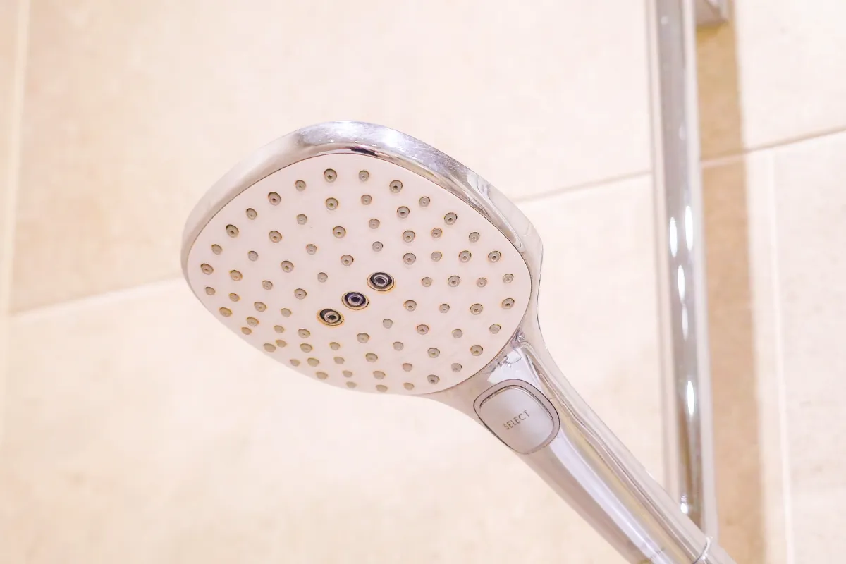 Đầu vòi sen tắm là gì Phân loại đầu vòi sen trên thị trường Việt (2) 1 Kiểu dáng đầu vòi sen tắm là gì?