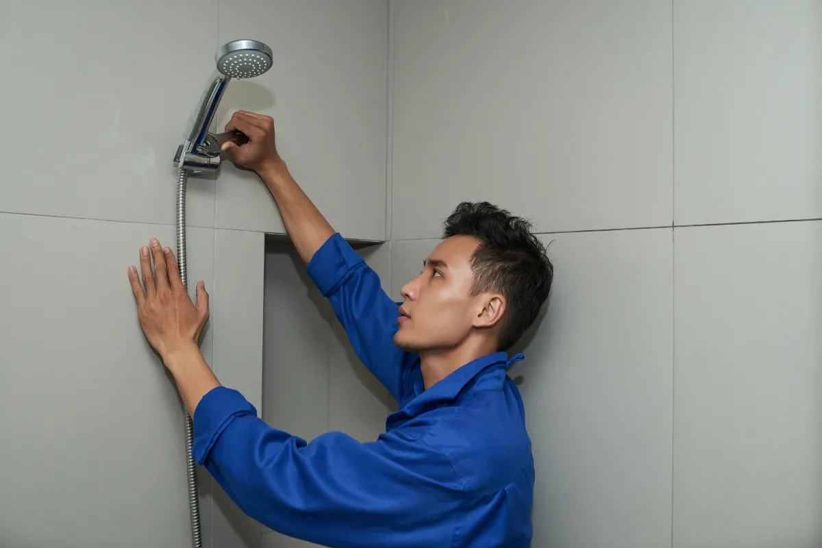 Nâng cao chất lượng cuộc sống hàng ngày với vòi hoa sen hiện đại và tiện nghi! Nâng cao chất lượng cuộc sống hàng ngày với vòi hoa sen hiện đại và tiện nghi!