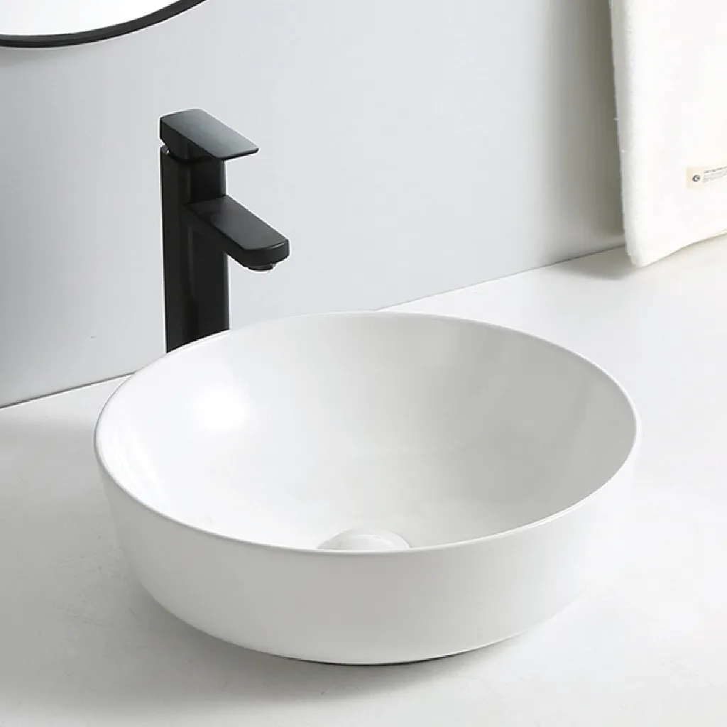 Đặc điểm của bộ chậu rửa lavabo Palado PLD869G dương bàn