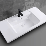 Chậu rửa lavabo âm bàn PLD 668B (1) (1)