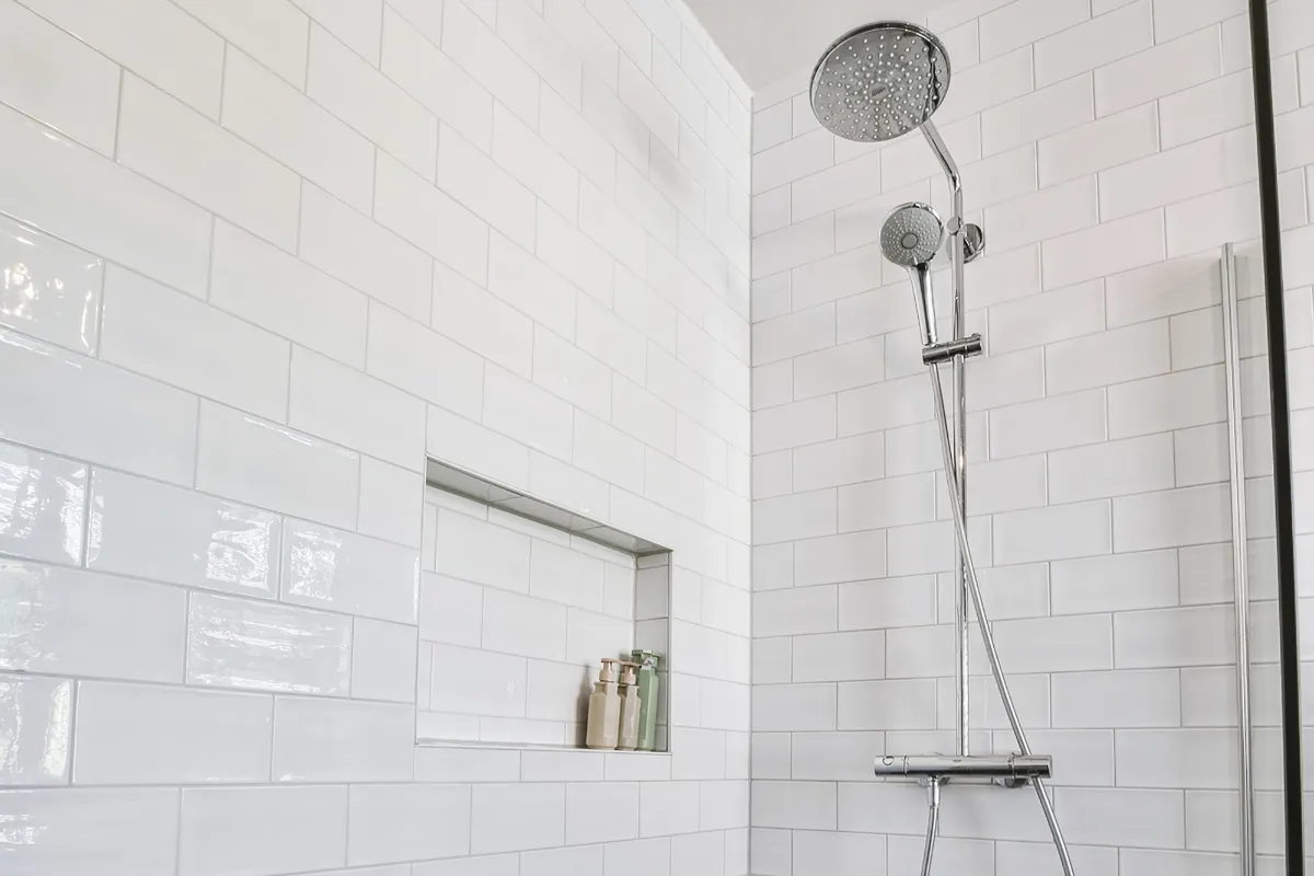 Thư giãn và chăm sóc bản thân với sự đẳng cấp của sen tắm đứng Thư giãn và chăm sóc bản thân với sự đẳng cấp của sen tắm đứng