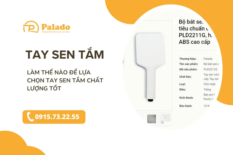 Tay Sen tam