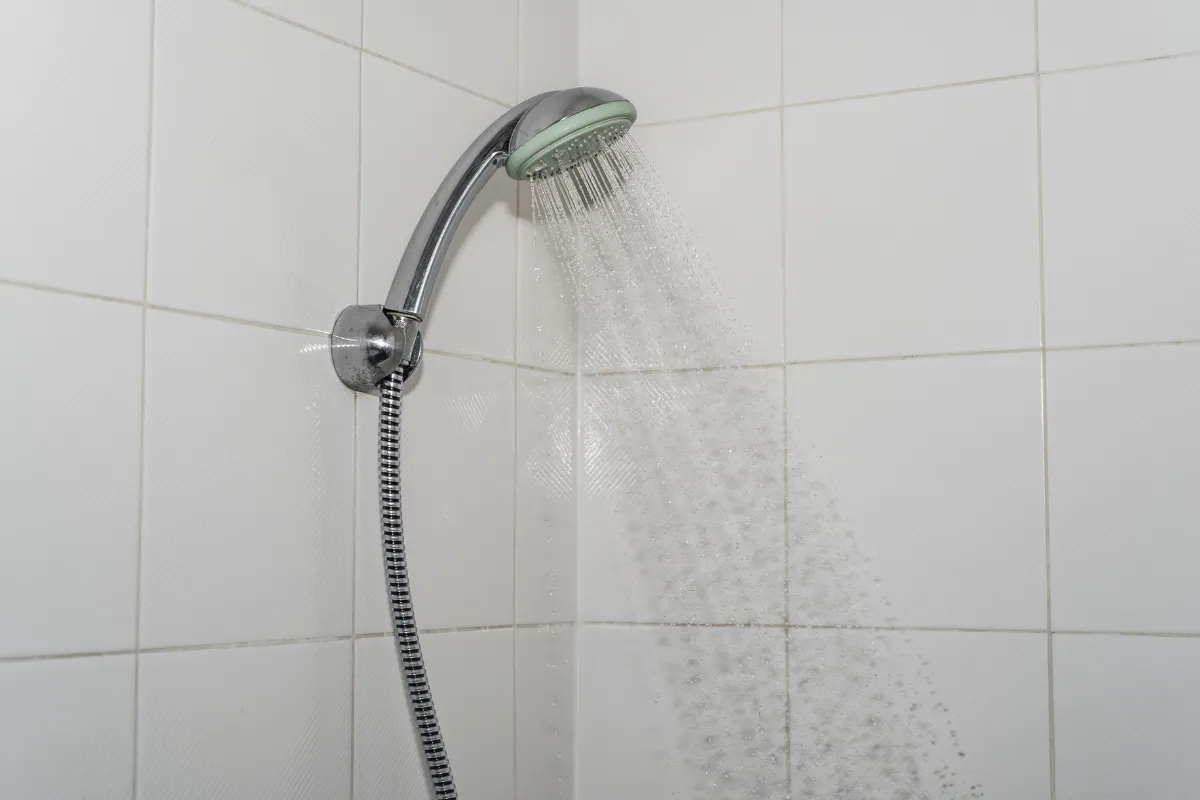 Tiêu chí lựa chọn vòi sen tắm giá rẻ chất lượng có lẽ bạn chưa biết (5) 4 Lựa chọn mức độ áp lực nước